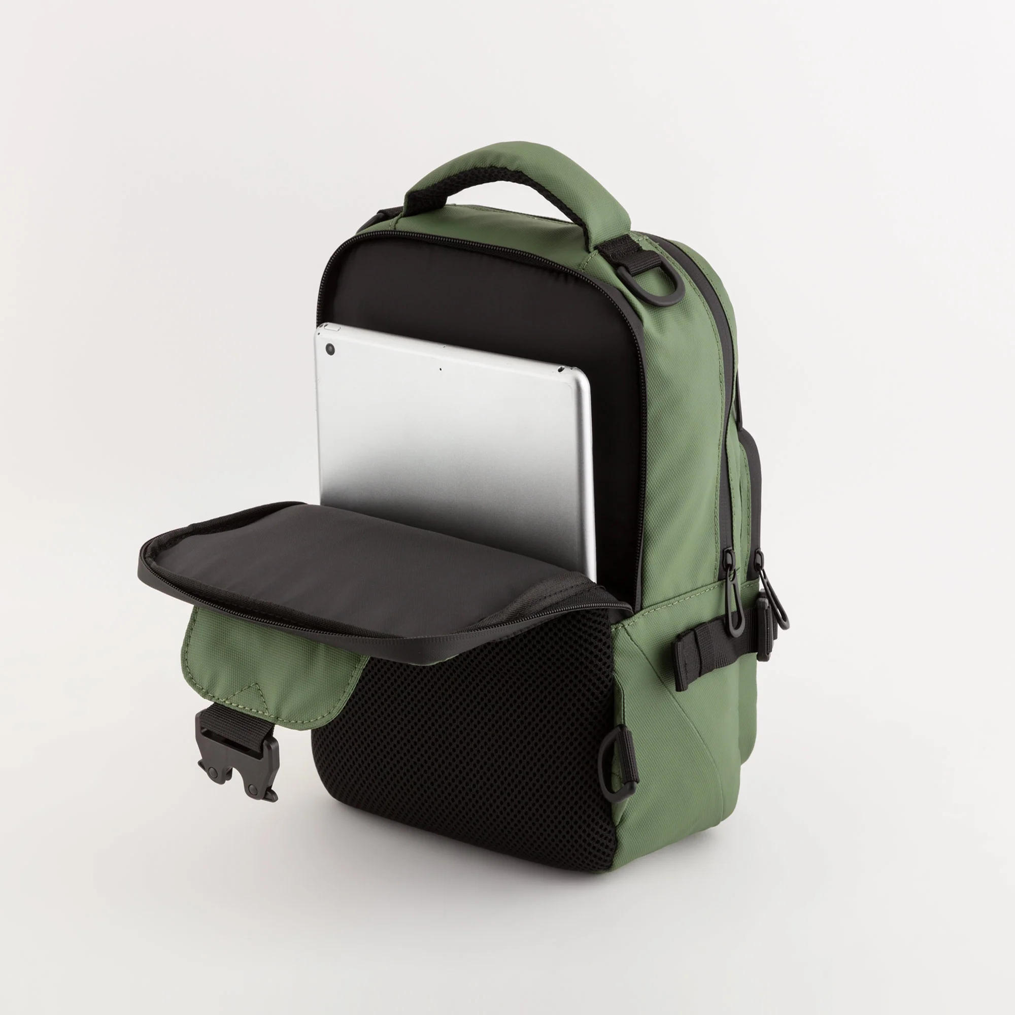 Zaino Uomo - Comfort go - Image 19