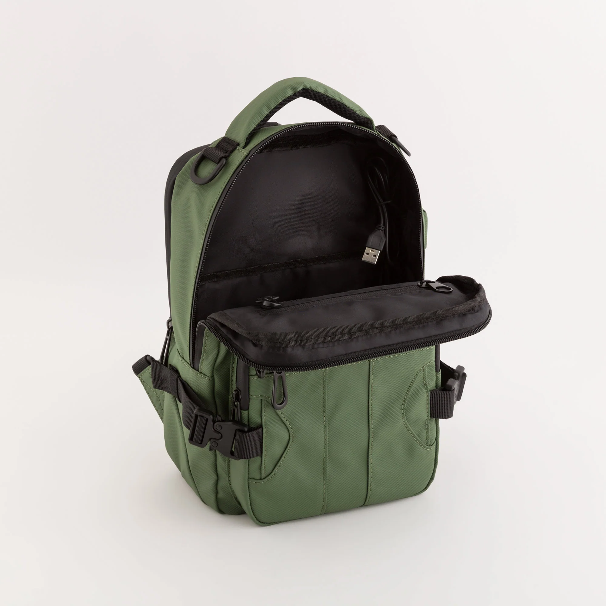 Zaino Uomo - Comfort go - Image 20