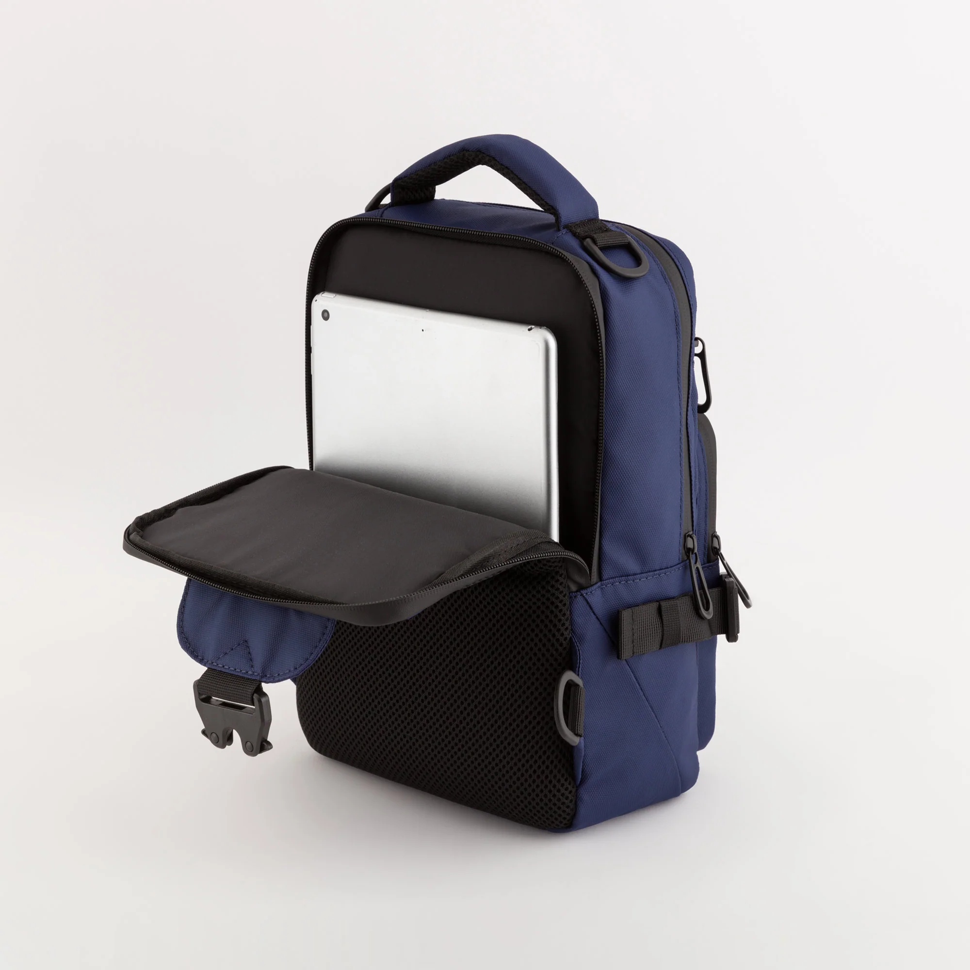 Zaino Uomo - Comfort go - Image 22