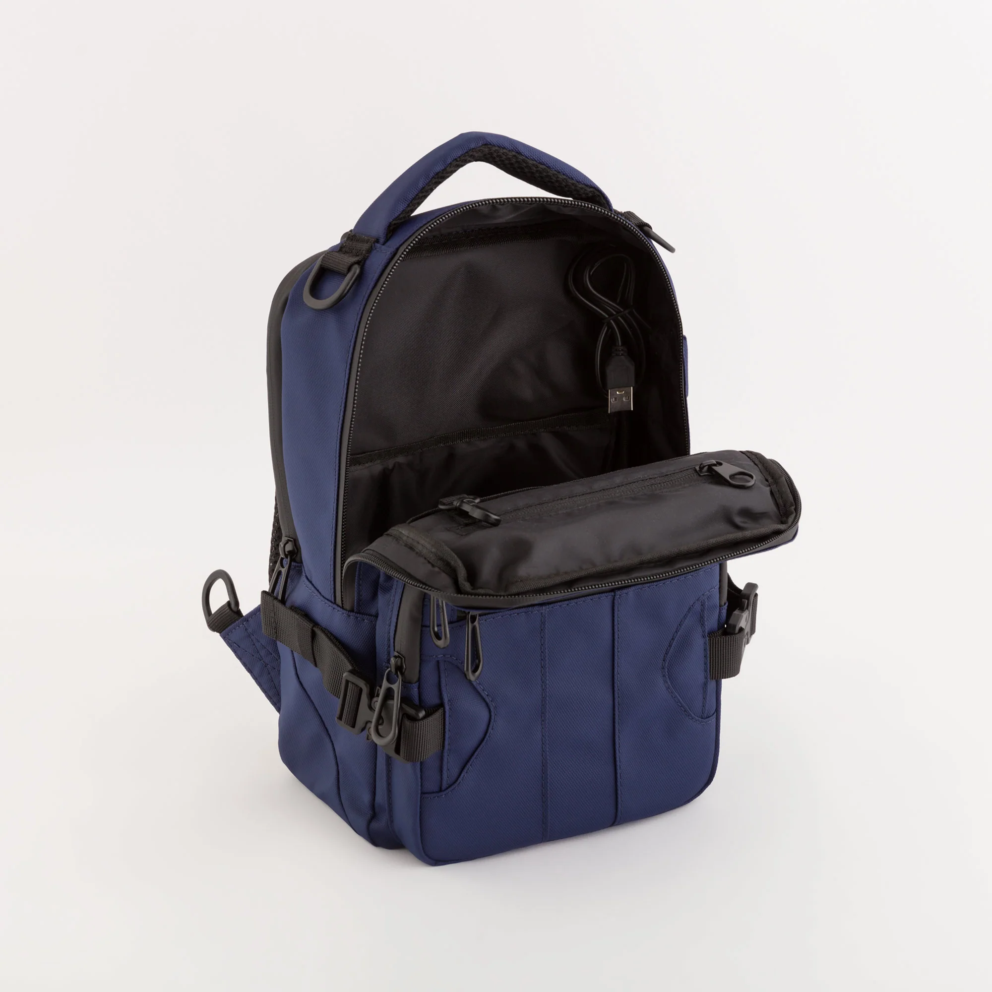 Zaino Uomo - Comfort go - Image 23