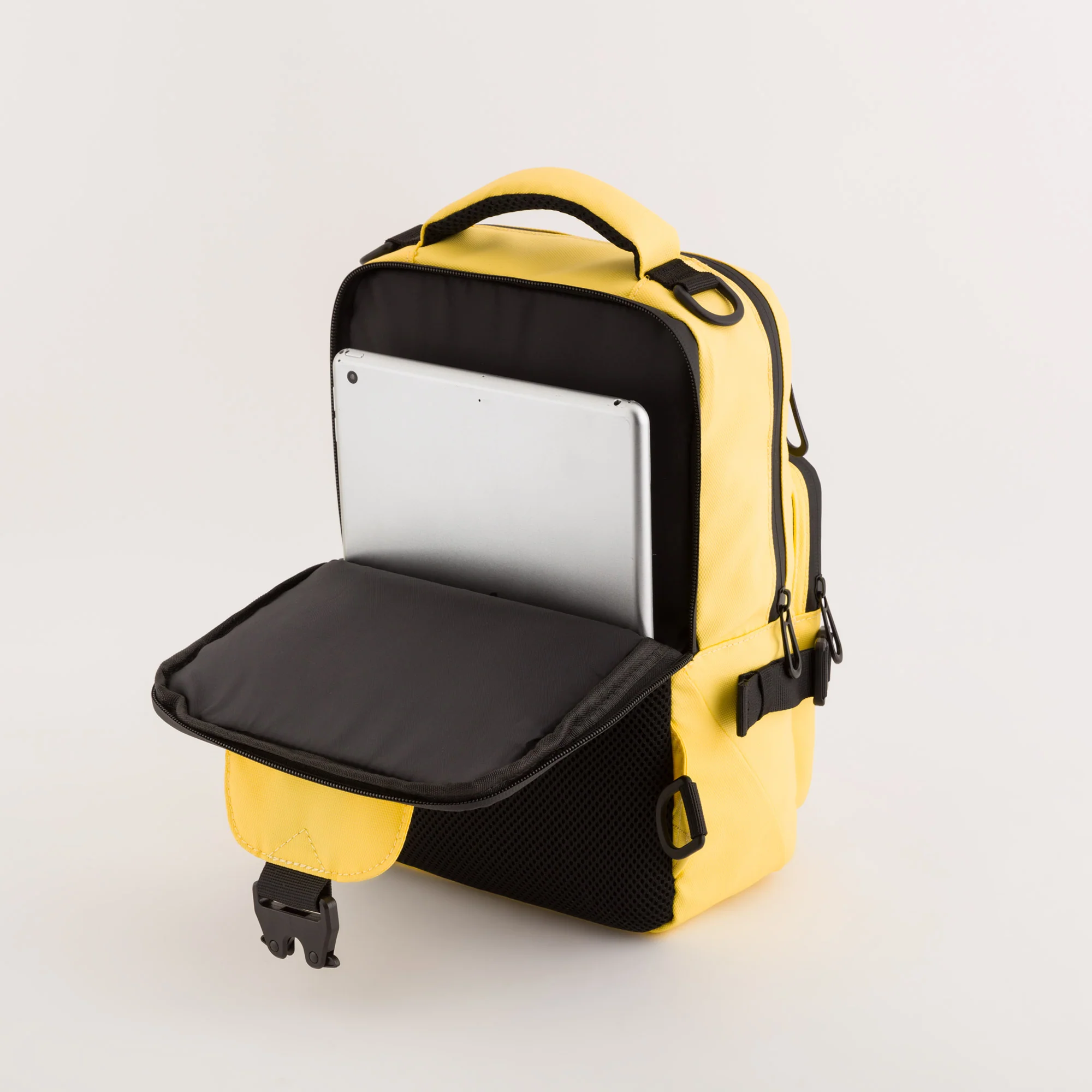 Zaino Uomo - Comfort go - Image 28