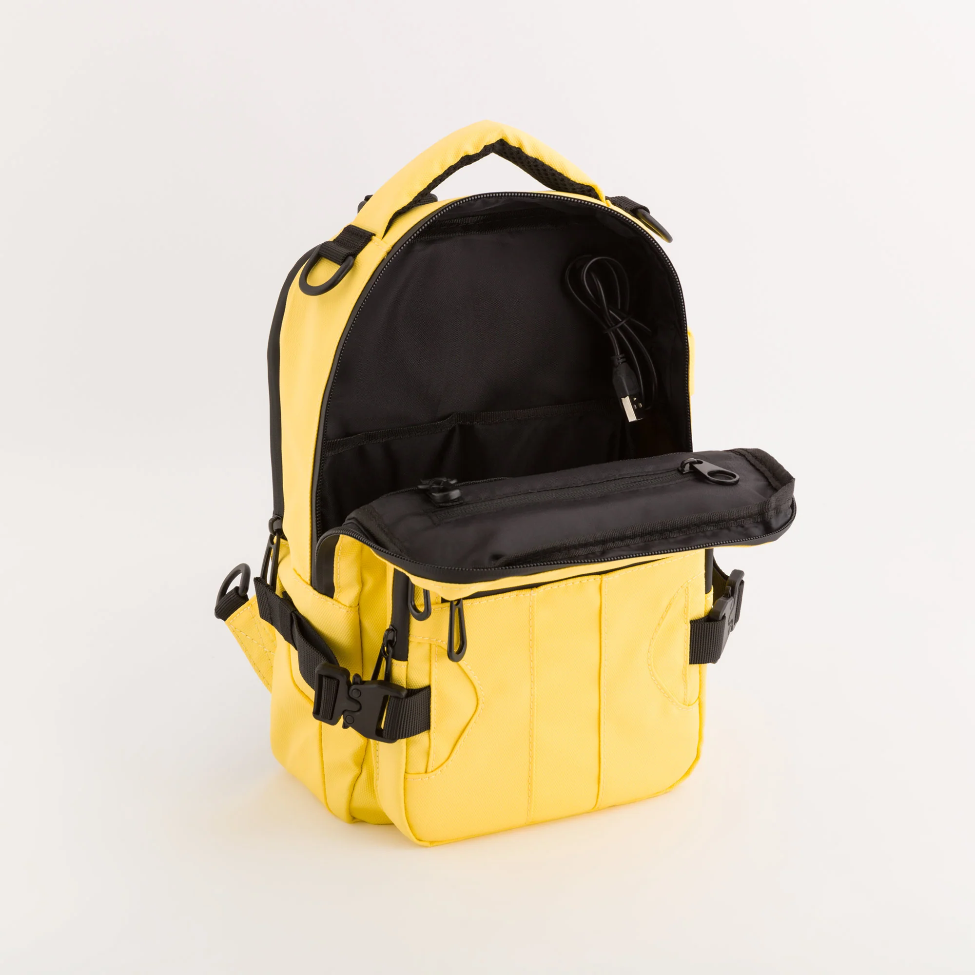 Zaino Uomo - Comfort go - Image 29