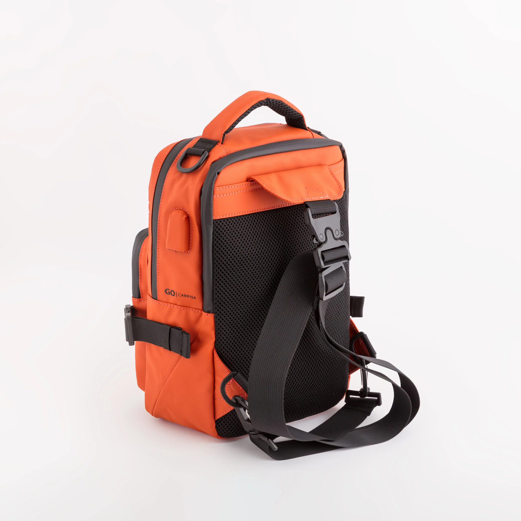 Zaino Uomo - Comfort go - Image 30