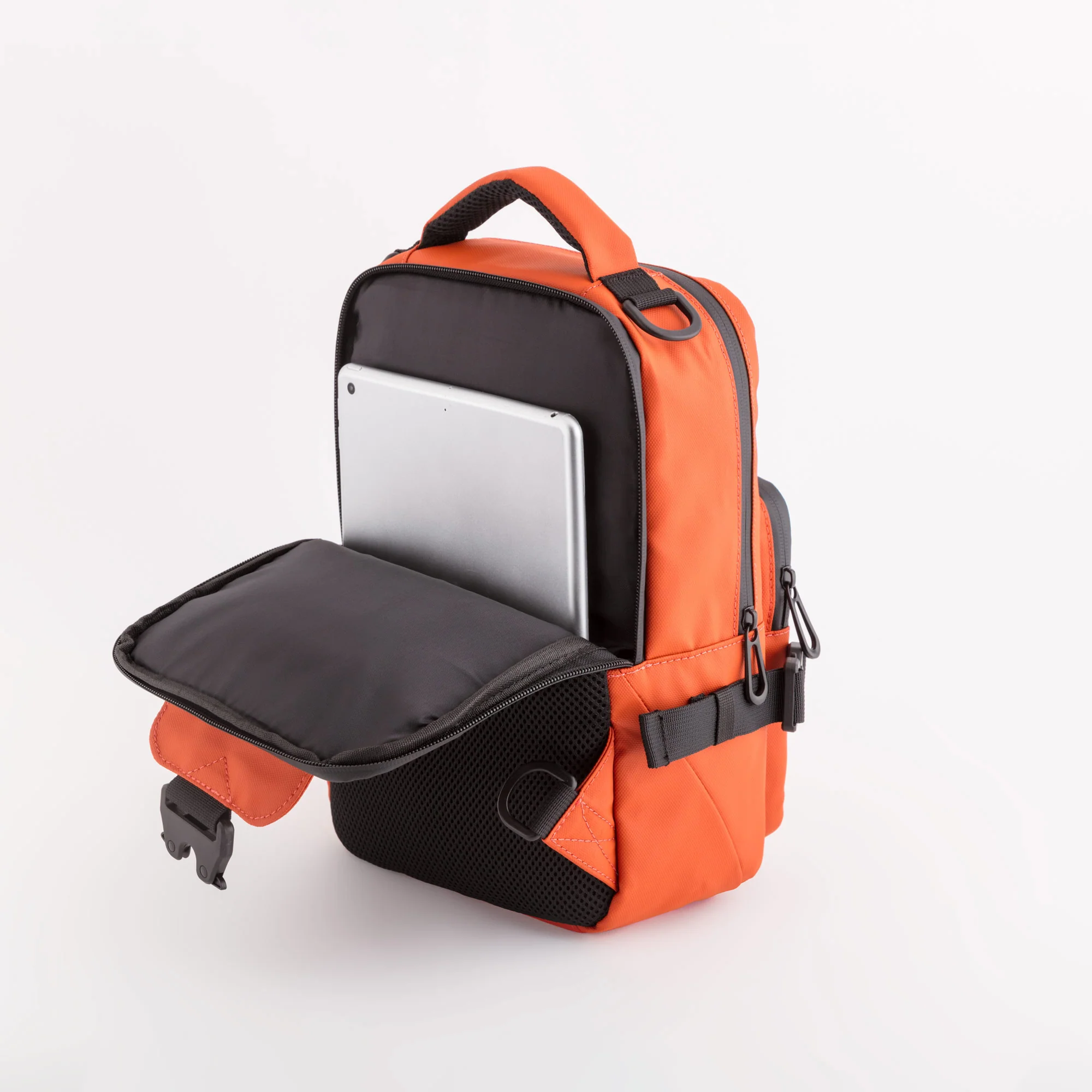 Zaino Uomo - Comfort go - Image 31