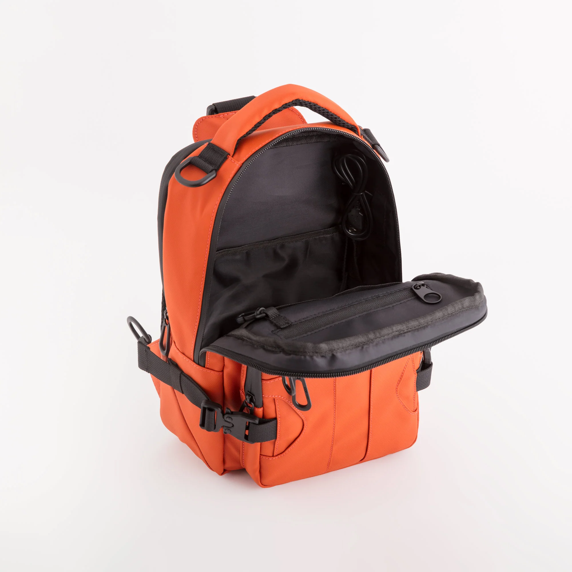 Zaino Uomo - Comfort go - Image 32