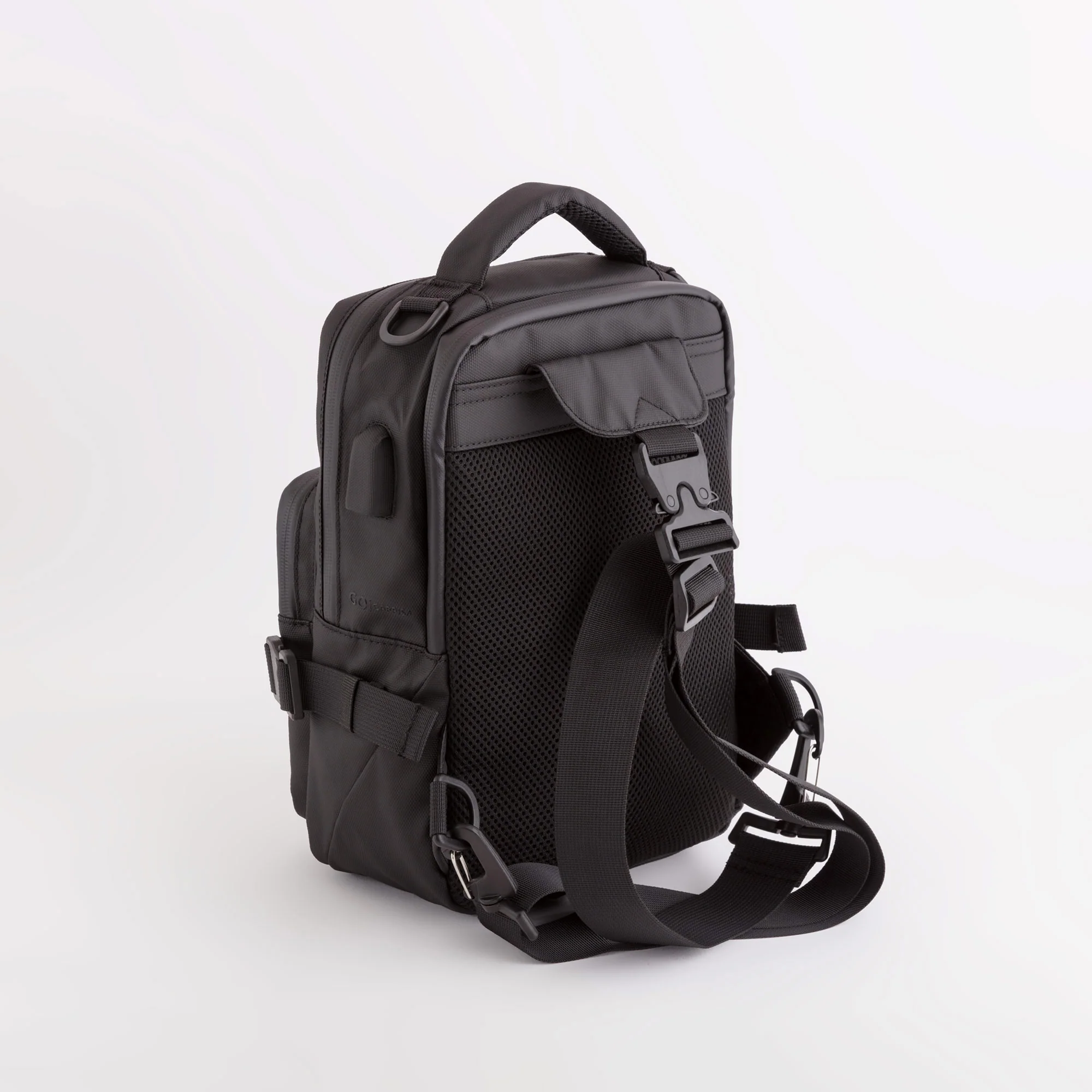 Zaino Uomo - Comfort go - Image 9