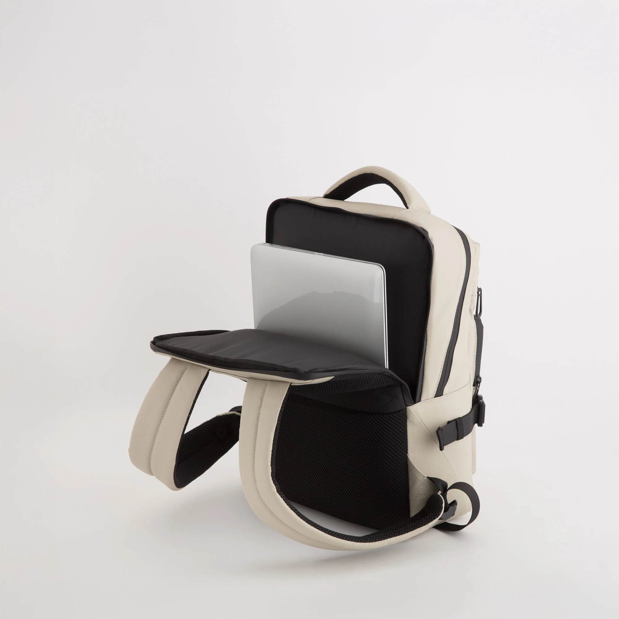 Zaino Uomo - Comfort go - Image 3