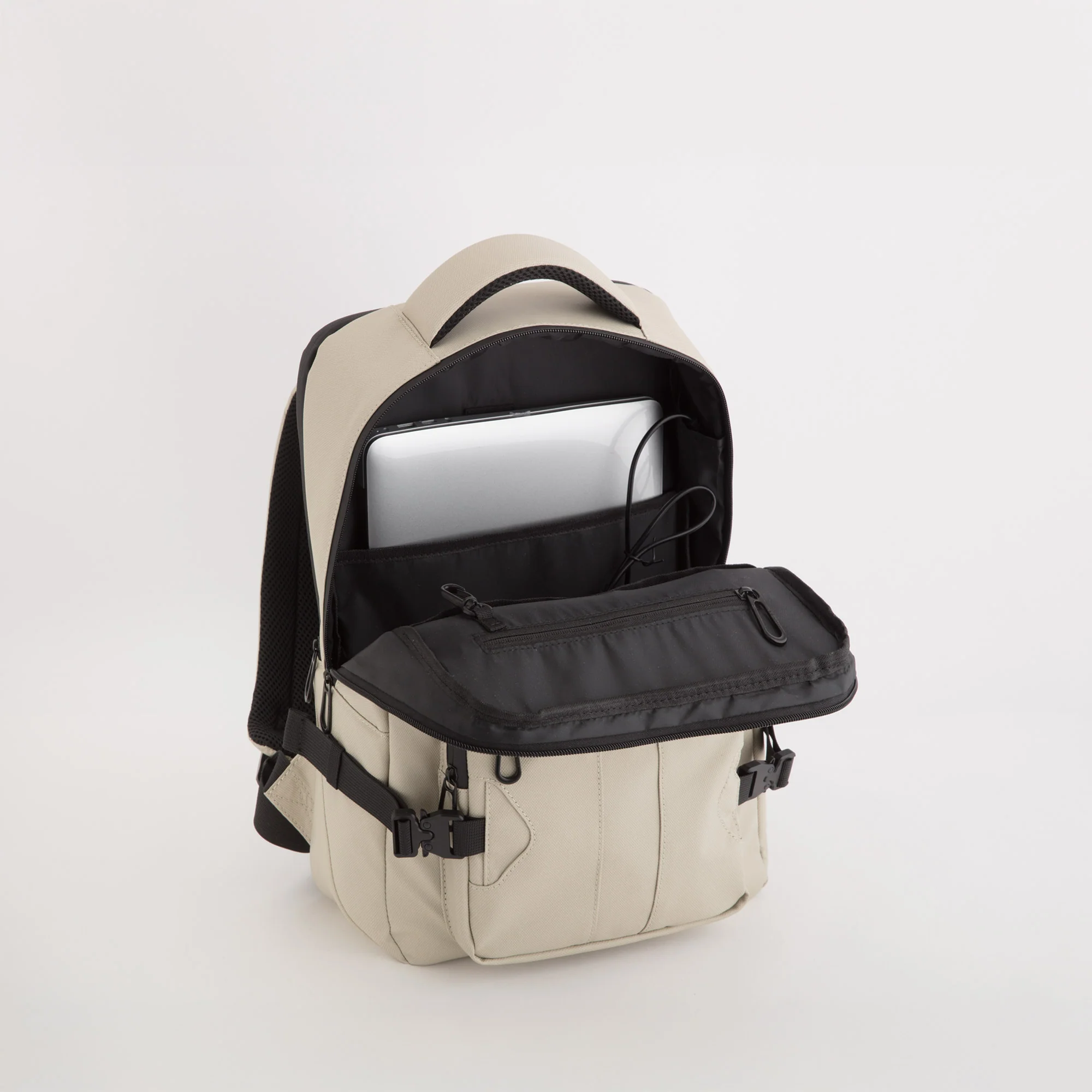 Zaino Uomo - Comfort go - Image 4