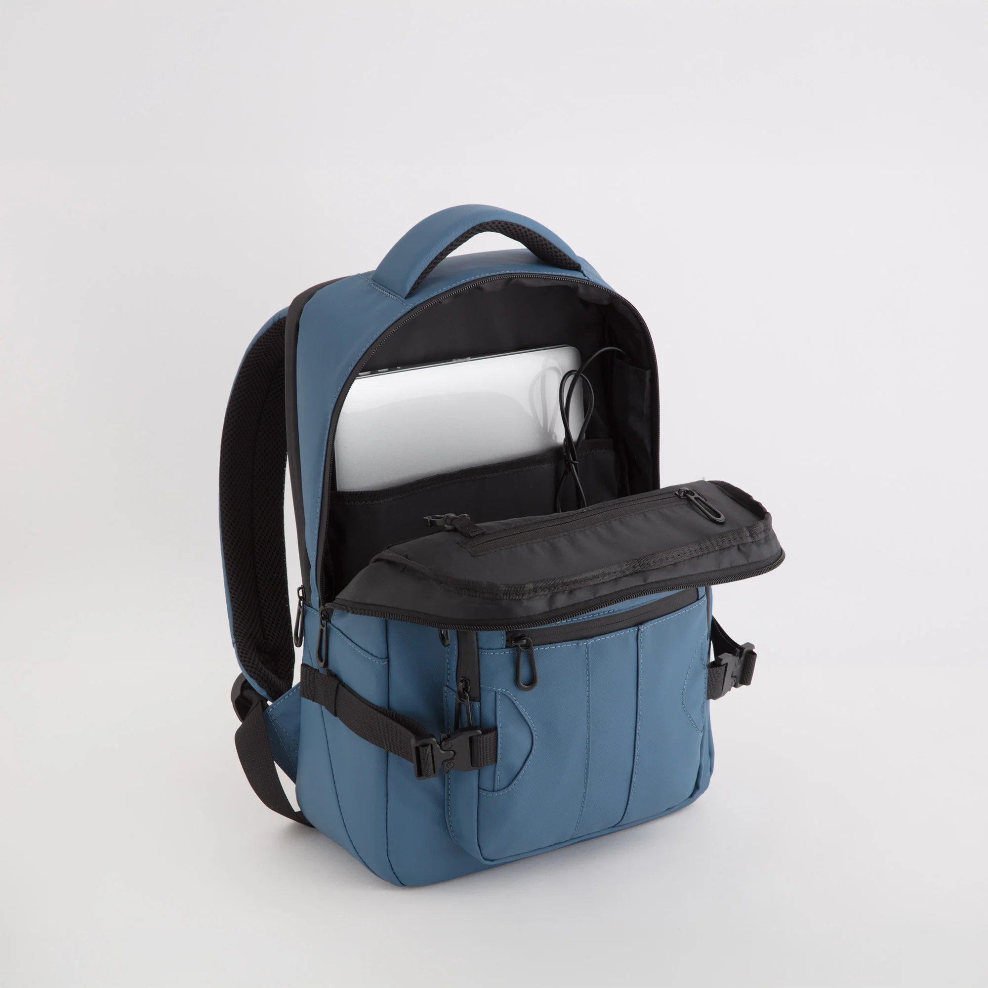 Zaino Uomo - Comfort go - Image 8