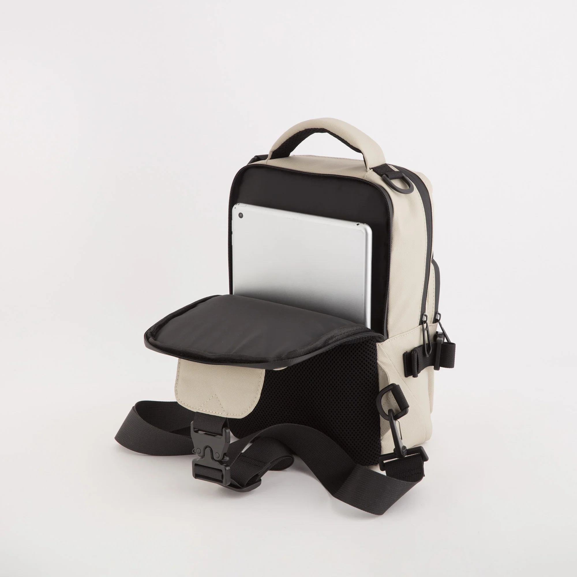 Zaino Uomo - Comfort go - Image 3