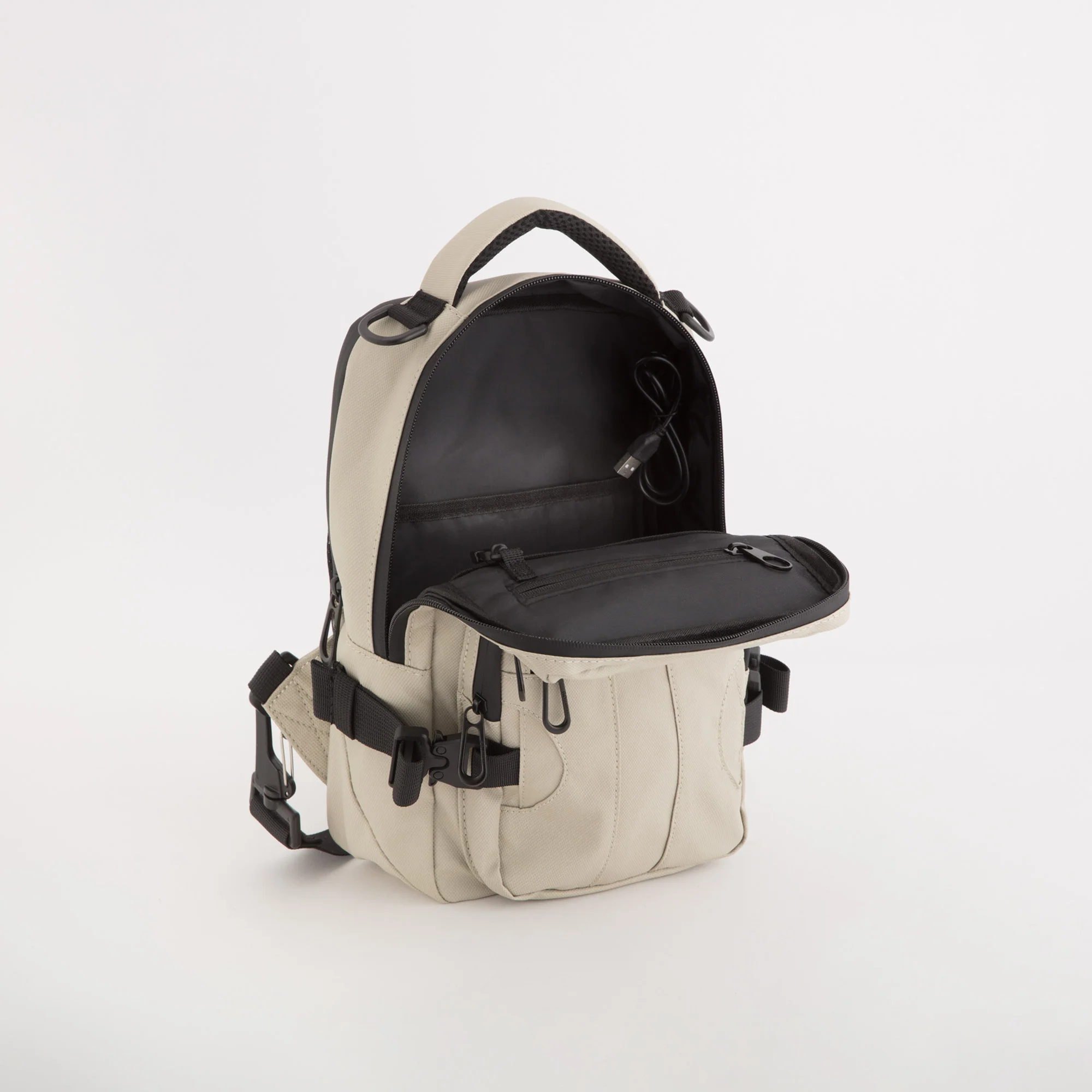 Zaino Uomo - Comfort go - Image 4