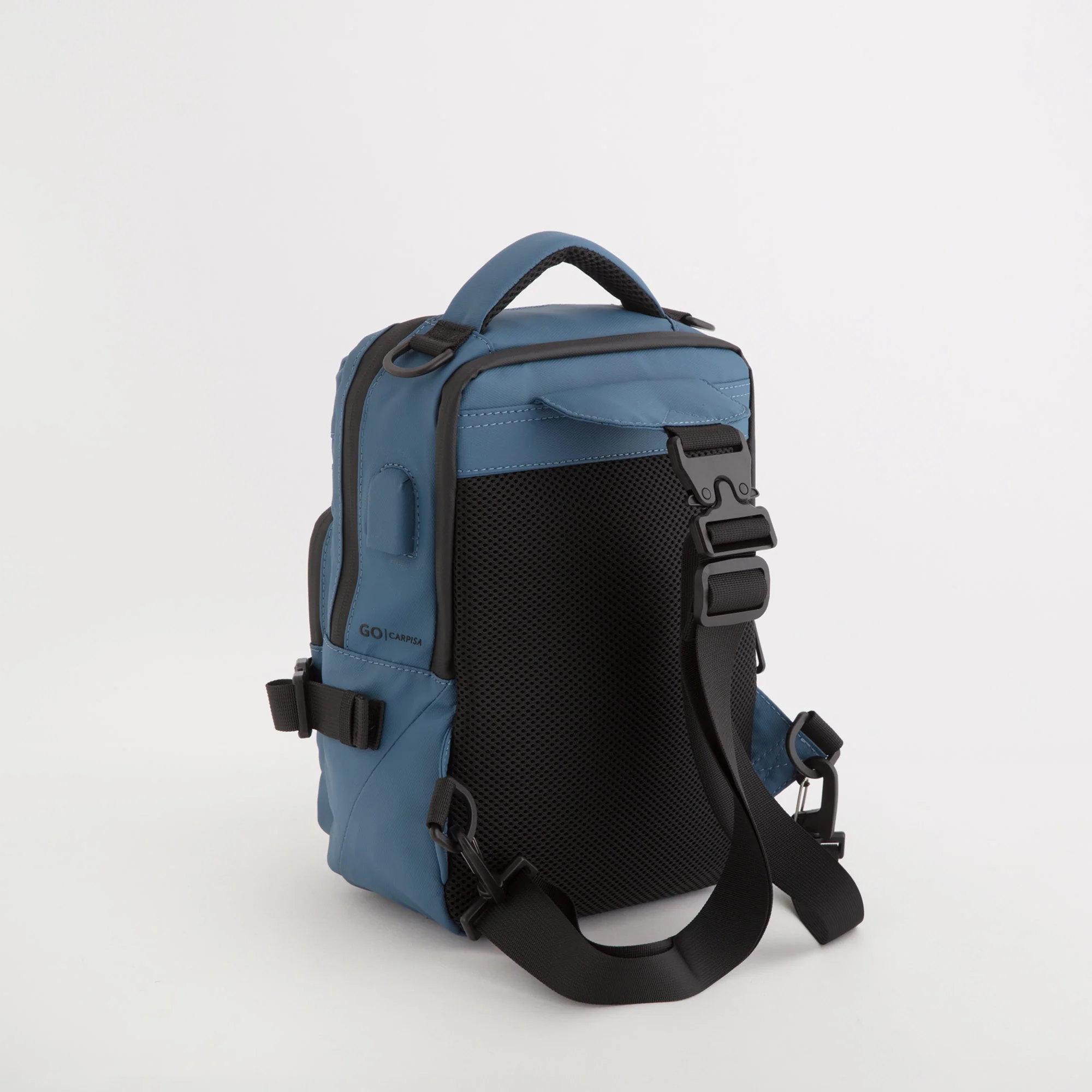 Zaino Uomo - Comfort go - Image 6