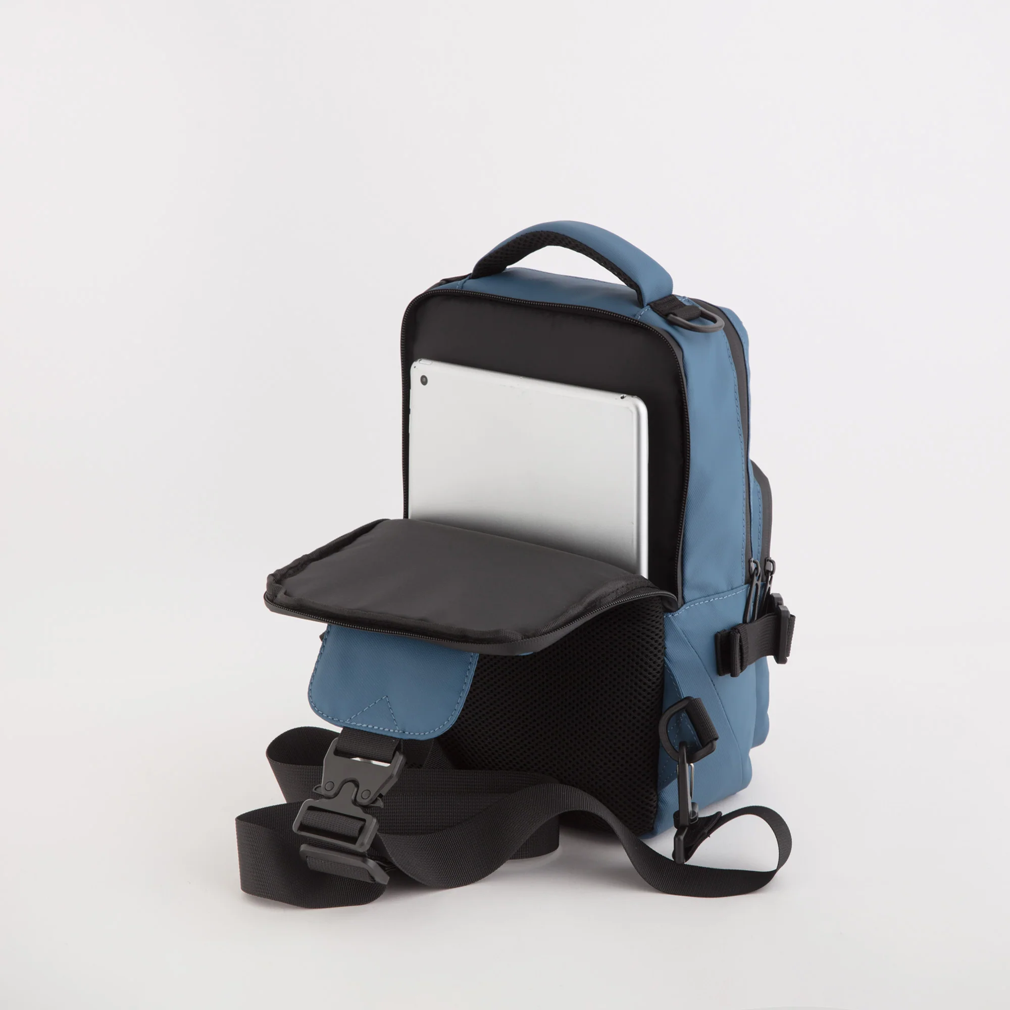 Zaino Uomo - Comfort go - Image 7