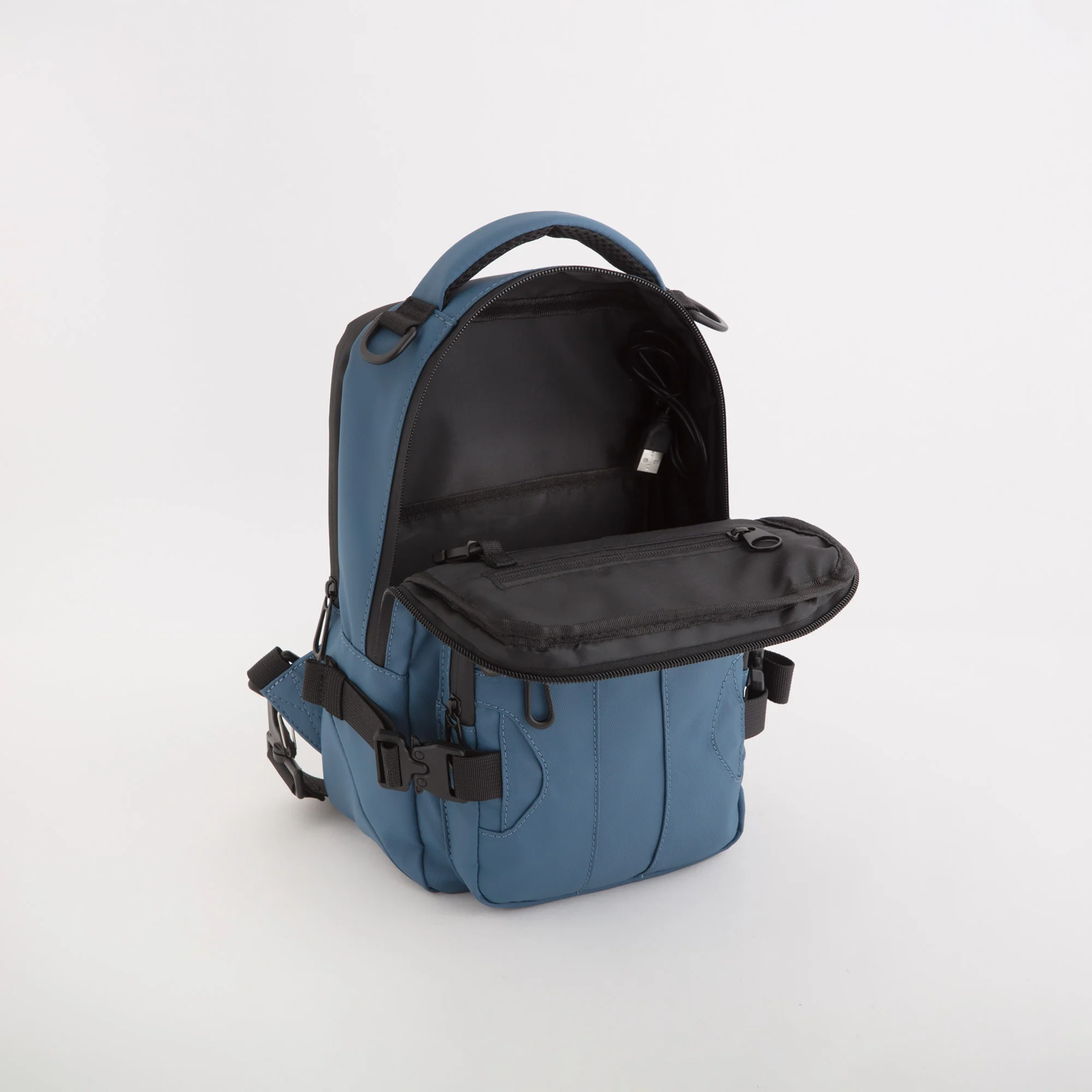 Zaino Uomo - Comfort go - Image 8
