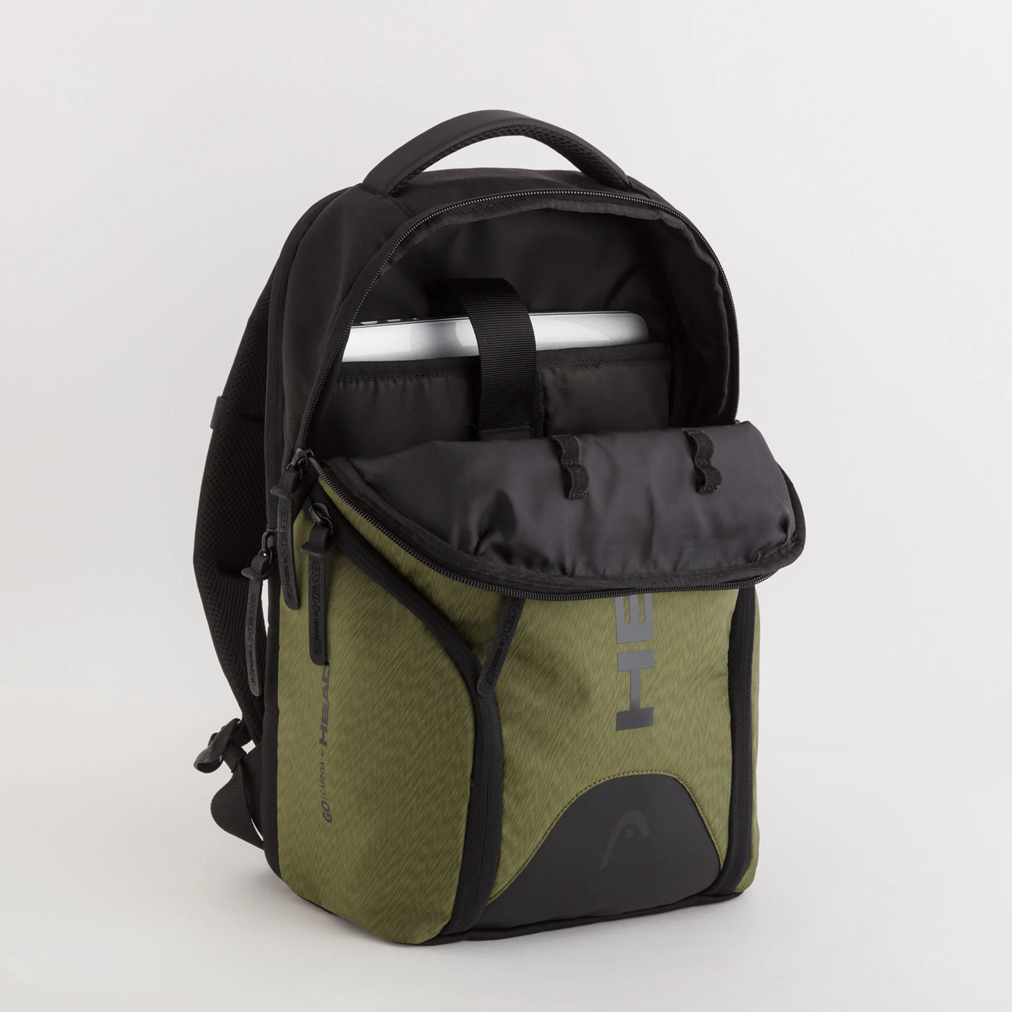 Zaino Uomo - Head-just go - Image 12