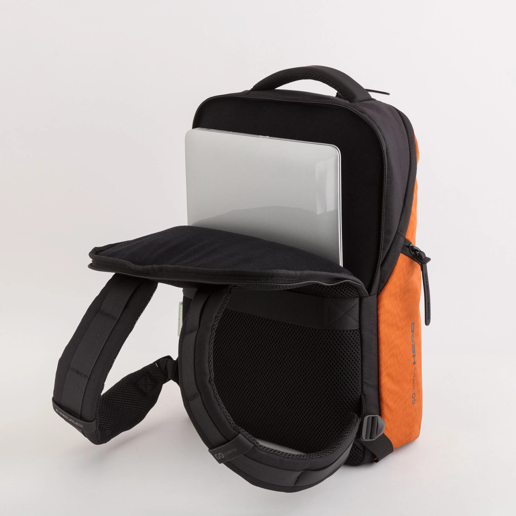 Zaino Uomo - Head-just go - Image 3
