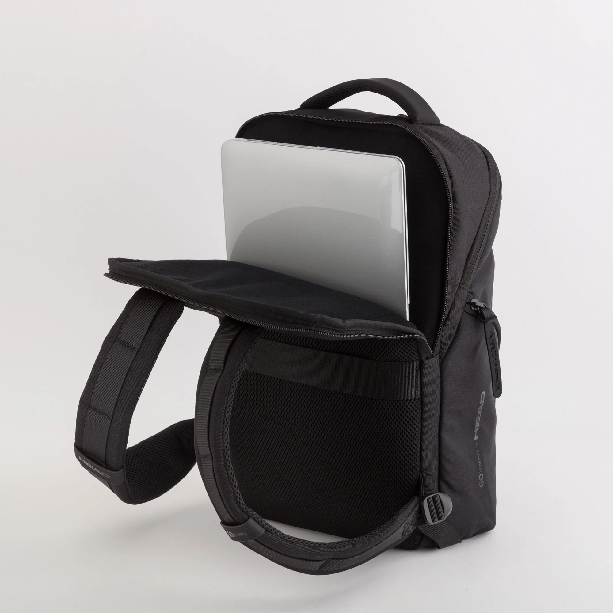 Zaino Uomo - Head-just go - Image 7