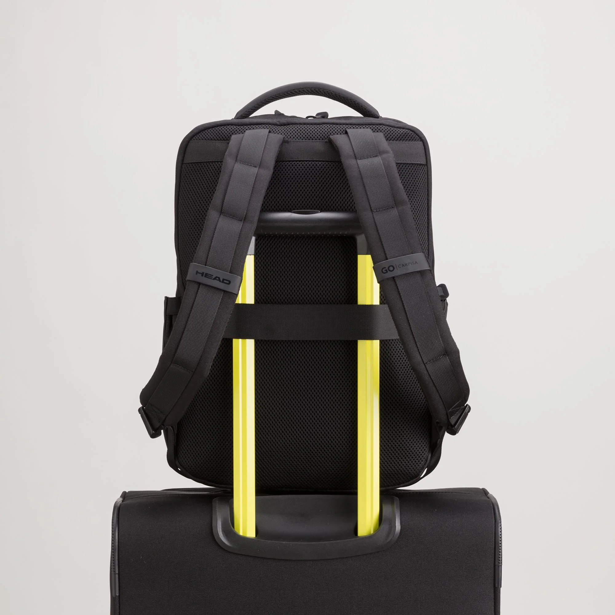 Zaino Uomo - Head-just go - Image 13