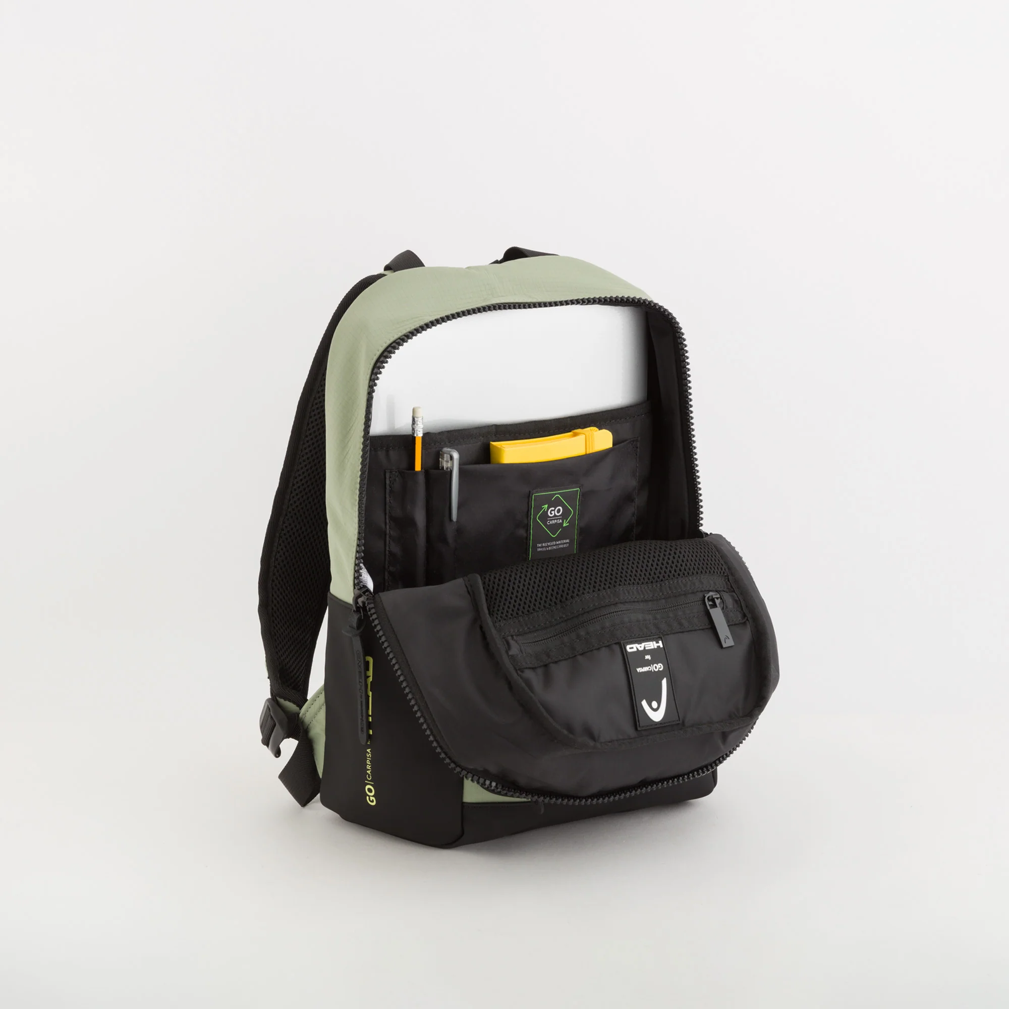 Zaino Uomo - Urbanway-head go - Image 6