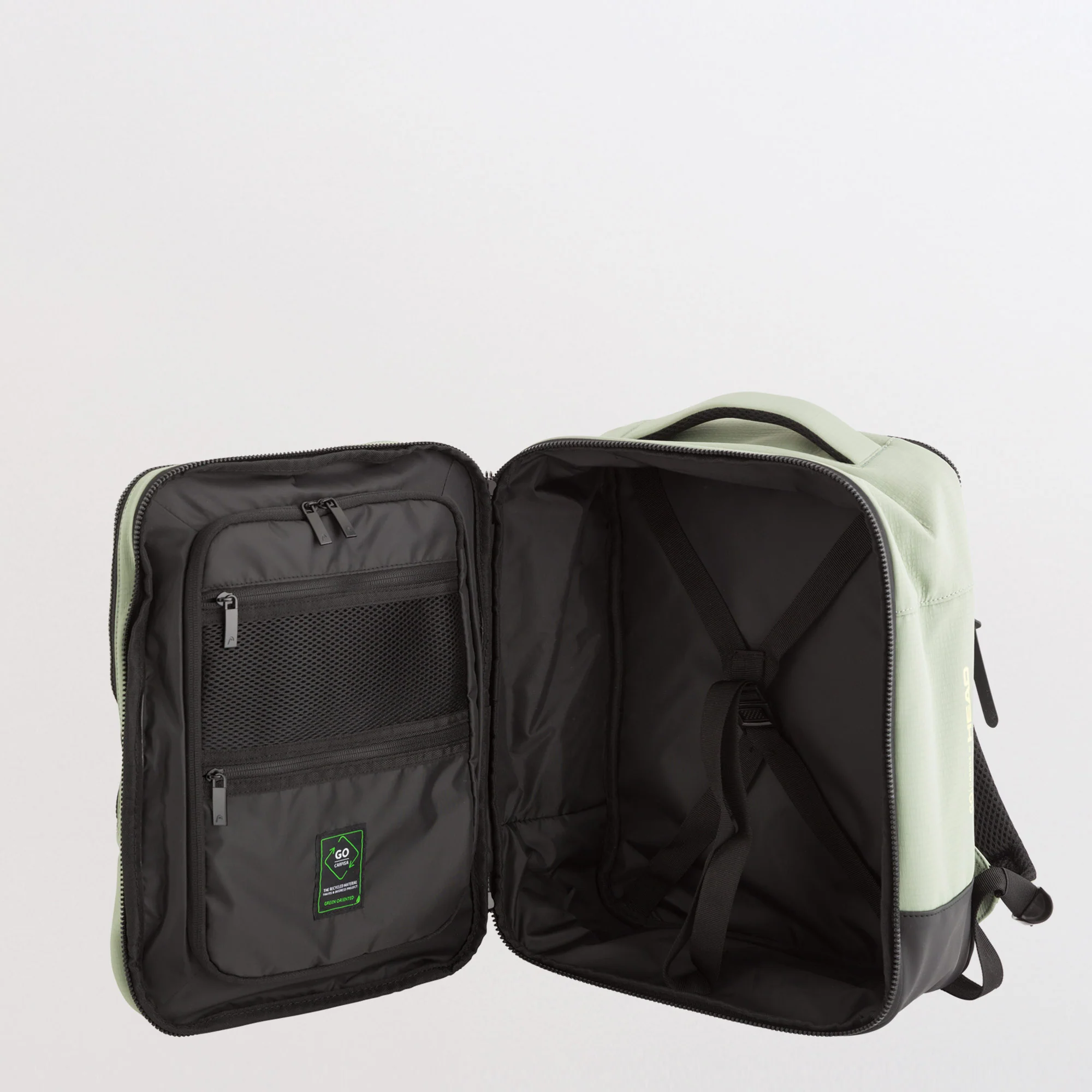 Zaino - Urbanway-head go travel - Image 10